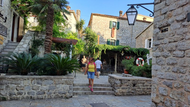 Crna Gora, Boka Kotorska